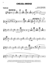 Big band play-along volume 3 - Duke Ellington - Duke Ellington