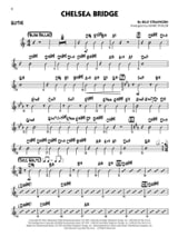Big band play-along volume 3 - Duke Ellington - Duke Ellington