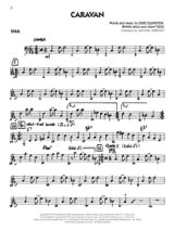 Big band play-along volume 3 - Duke Ellington - Duke Ellington