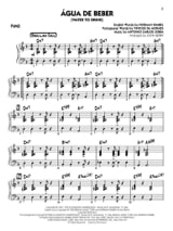 Big band play-along volume 6 - Latin - Partition - Musique du monde