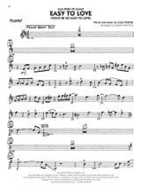 Big Band Play-Along Volume 7 - Standards - Partition - Trompette
