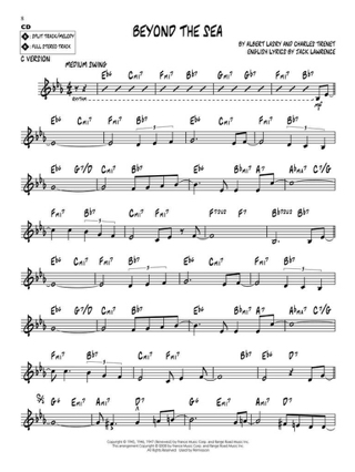 Jazz play-along volume 95 - Jazz At The Lounge - Partition - Jazz