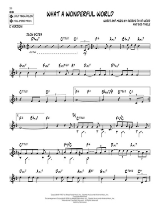 Jazz play-along volume 95 - Jazz At The Lounge - Partition - Jazz