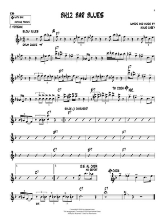 Maybe I'm Amazed - Jazz Play-Along n° 97 - Partition