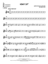 Jazz play-along volume 104 - Elton John - Partition - Jazz