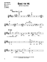 Blues Play-Along Volume 7 - Howlin' Wolf - Partition - Jazz