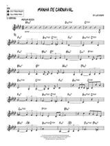 Stan Getz - Favorites - Stan Getz - Partition