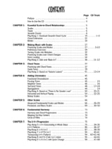Jazz play-along volume 150 - Jazz Improv Basics - Joe Charupakorn