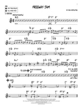 Jazz play-along volume 135 - Jeff Beck - Jeff Beck - Partition - Jazz