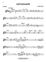 Jazz Play-Along Volume 153 - Kenny Garrett - Kenny Garrett - Partition