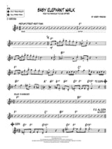Henry Mancini - Jazz Play-Along Volume 154 - MANCINI - Partition