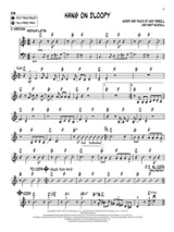 Jazz Play-Along Volume 146 - Ramsey Lewis - Lewis Ramsey - Partition