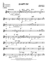 Jazz Play-Along Volume 146 - Ramsey Lewis - Lewis Ramsey - Partition