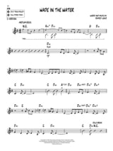Jazz Play-Along Volume 146 - Ramsey Lewis - Lewis Ramsey - Partition
