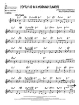 Jazz Play-Along Volume 163 - John Coltrane Standards - John Coltrane