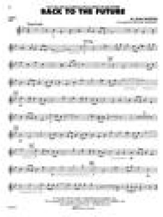 Movie Favorites - Hautbois - Partition - Ensembles, Bands