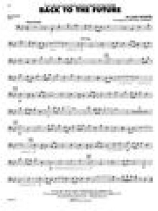 Movie Favorites - Basson - Partition - Ensembles, Bands