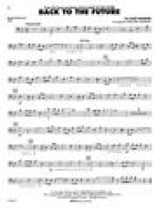 Movie Favorites - Baritone B.C - Partition - Ensembles, Bands