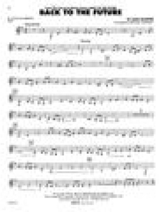 Movie Favorites - Eb Alto Clarinet - Partition - Ensembles, Bands