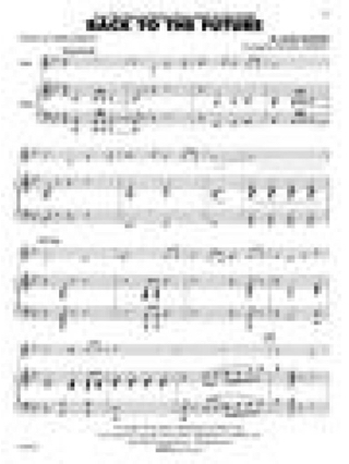 Movie Favorites - Piano Accompagnement - Partition - Ensembles, Bands