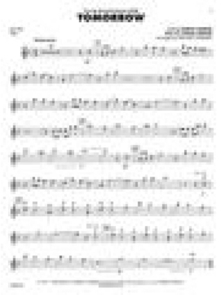 Broadway Favorites - Partition - Ensembles, Bands