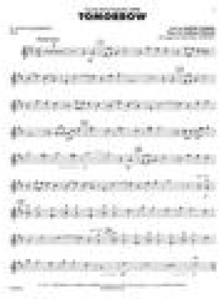 Broadway Favorites - Partition - Ensembles, Bands
