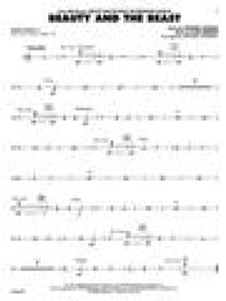 Broadway Favorites - Partition - Ensembles, Bands