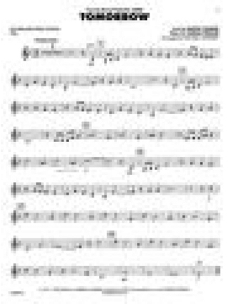 Essential Elements Broadway Favorites (Mallets) - Partition