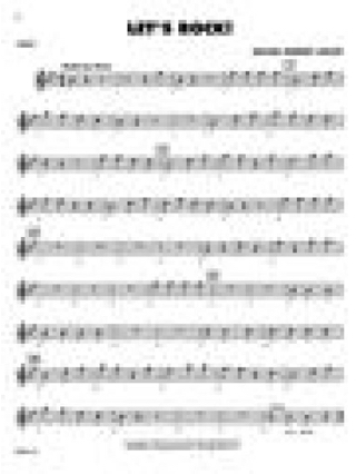 Concert Favorites Volume 1 - Oboe - Partition - Ensembles, Bands