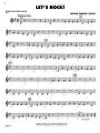 Concert Favorites Volume 1 - Keyboard Percussion - Partition