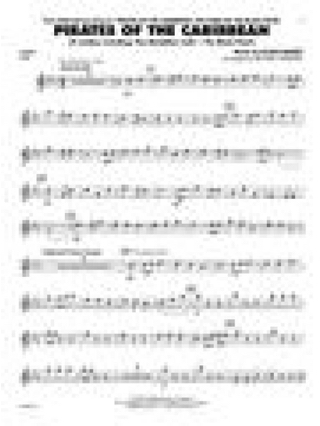 Film Favorites - Oboe - Partition - Ensembles, Bands