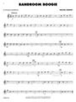 Concert Favorites Vol. 2 - Tenor Sax - Partition