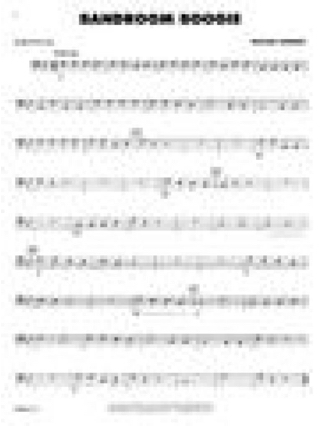 Concert Favorites Vol. 2 - Baritone BC - Partition