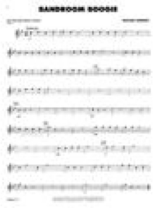 Concert Favorites Vol. 2 - Keyboard Percussion - Partition