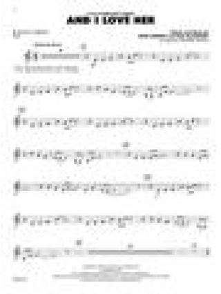 The Beatles Clarinette Basse en Sib - Essential Elements - BEATLES