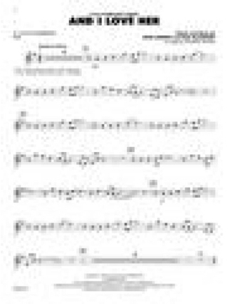 The Beatles Saxophone Alto en Mib - Essential Elements - BEATLES