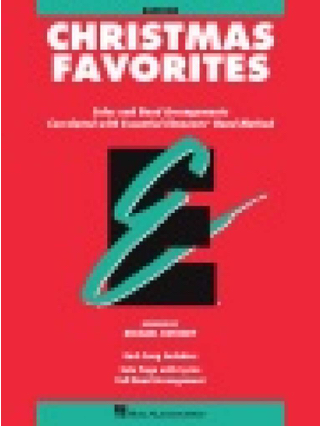 Christmas Favorites - Bassoon - Partition - Ensembles, Bands
