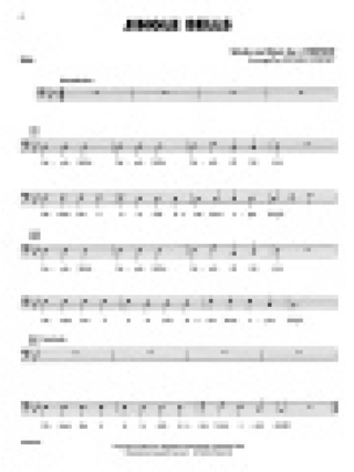 Christmas Favorites - Bassoon - Partition - Ensembles, Bands