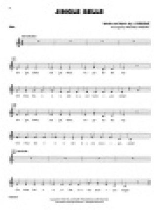 Christmas Favorites - Bb Bass Clarinet - Partition - Ensembles, Bands