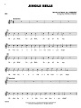 Christmas Favorites - Eb Baritone Saxophone - Noël - Partition