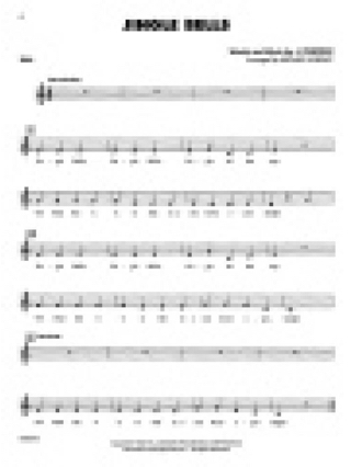 Christmas Favorites - Baritone T.C. - Noël - Partition