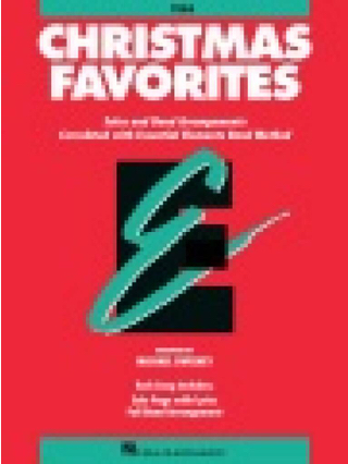 Christmas Favorites - Tuba - Noël - Partition - Ensembles, Bands