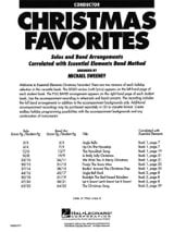 Christmas Favorites - Noël - Partition - ENSEMBLES, BANDS