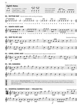 Essential Elements for Band - Book 1 - Flute - Partition