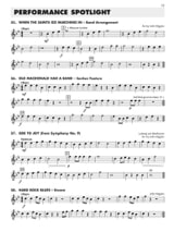 Essential Elements for Band - Book 1 - Flute - Partition