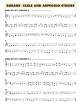 Essential Elements for Band - Book 1 - Cor - Partition