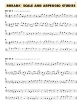 Essential Elements for Band - Book 1 - Trombone - Partition