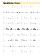 Essential Elements for Band - Book 1 - Trombone - Partition