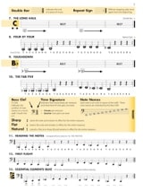 Essential Elements for Band - Book 1 - Tuba - Partition