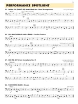 Essential Elements 2000 Electric Basse Volume 1 - Partition